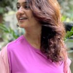 Amruta Subhash Instagram - Some candids clicked by @sandeshkulkarni.small.s can’t thank you enough @shreejarajgopal and @myblissclub for these clothes! I believe what you wear decides your mood and your clothes made me feel light and happy ❤️
