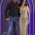 Amruta Subhash Instagram - Lust Stories 2 चित्रपटाच्या स्पेशल स्क्रिनिंगला अमृता सुभाष आणि संदेश कुलकर्णी यांनी लावली हजेरी! #luststories2 #luststories20nnetflix #RajshriMarathiExclusive #rajshrimarathispotted