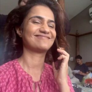 Amruta Subhash Instagram - Miss you- तुम होती तो ऐसा होता...तुम होती तो वैसा होता...
पुनश्च हनिमून पुढील प्रयोग
रवि ३ सप्टेंबर दुपार १२.३० बालगंधर्व, पुणे

'फिर से Honeymoon' Hindi show at NCPA on SUN 10th Sept 4pm and 7.30pm
NCPA Box office 022-66223754
Disclaimer: Promotional video विनोदी असला तरी नाटकात फक्त विनोद नाहीत.
#relatable  #husbandandwife
#couples #couplereels  #funny
 #reelkarofeelkaro #reelitfeelit #theatre #phirsehoneymoon #actor #actorslife #men #menwillbemen #phirsehoneymoon #पुनश्चहनिमून
@amitphalke  @mangaaji @pooja_phalke @kaushal.jobanputra @meerawelankar @ashutoshparandkar Phirse Honeymoon-पुनःश्च हनिमून @anup.mane.9 @amoghh.pisal @pritish_khandagale @shridhar__dige @digambar.prabhu @sameerhampi @abhinay_parmar_ @phirsehoneymoon