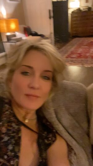 Amy Carlson Instagram - Happy thanksgiving 🍁