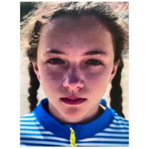 Amy Carlson Instagram - To the “light that never goes out”, (even when it’s midnight and I’m begging it to…:) remarkable daughter, fiercely loyal friend, best hugger, biggest heart, my darling Lyla. You are always joy- you are so many things in this world- poet, singer, softball pitcher, rabid base-stealer, dancer, actor, quotation recorder, running for mayor, infectious enthusiast, always game, deep thinker, goofy playmate, willing jester, patient teacher, naïve and wise all at once, always with a bird’s eye view of what really matters, committed to every task and every person in your life—- you are such a love and light my heart expands daily to love more and more of you as you continue to discover all of who you are. ❤️❤️❤️❤️❤️❤️❤️ @lylaforest how was I so blessed.