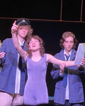 Amy Carlson Instagram - Happy 17 Lyla- shining light, full of love, bad asparagus gurl, trickster, life of any party, ride or die friend, overflowing enthusiasm for life, poet, baller, dreamer. We love you to the moon and back. ❤️❤️❤️❤️❤️❤️❤️❤️❤️❤️