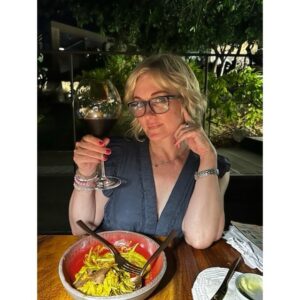 Amy Carlson Instagram - End of summer. #endofsummer #september #sicily #noto @countryhousevilladorata
