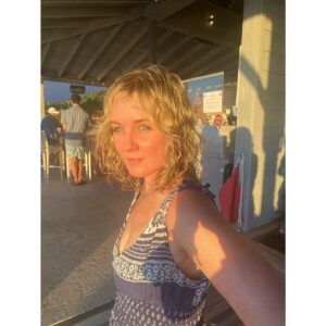 Amy Carlson Instagram - #escaped via many tests- vaccination and care❤️ #sailing @cooperislandbvi
