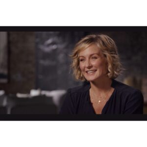 Amy Carlson Instagram - Tuesday 8/7c (4/19) on @pbs #FindingYourRoots 
I had the amazing privilege and pleasure of having my family’s hostory uncovered by the incomparable @henrylouisgates  what a wild ride!!!