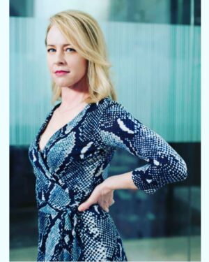 Amy Hargreaves Instagram - Saturday night someday soon