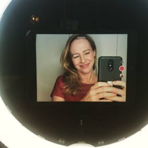Amy Hargreaves Instagram - 2020
We did it guys