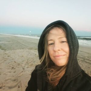 Amy Hargreaves Instagram - 2020
We did it guys