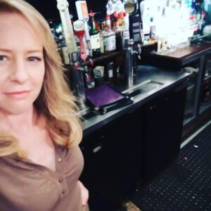Amy Hargreaves Instagram - We had fun on this film! ❤

#SometimeOtherThanNow
out now- link in bio!!
#DylanMcCormick
@gravitasventures