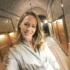 Amy Hargreaves Instagram - 2020
We did it guys