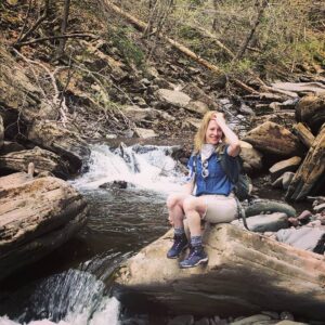 Amy Hargreaves Instagram - #jorts upstate