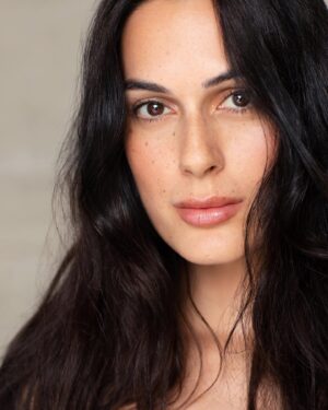 Amy Maghera Instagram - THANK YOU @danapatrickphoto for my new head shots! For just GETTING me and making sure that not a single one of my freckles was removed 😁 Thank you to @laurengottmakeup too ❤️ Absolutely loved working with you both and hope to do it again soon! #actorheadshots #headshots #letthefrecklesbefree