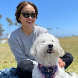 Amy Okuda Instagram - Sunday funday. Short day trip to Santa Barbara