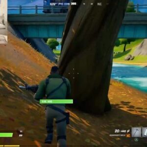 Amy Okuda Instagram - I did the fortnite thing with @jeffylew @imseanbecker so am I young and cool now or am I like a decade too late?
More on twitch.tv/Amyokuda