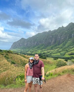 Amy Okuda Instagram - Aloha