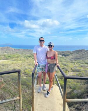 Amy Okuda Instagram - Aloha