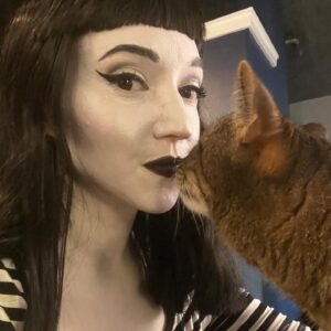 Amy Shira Teitel Instagram - Pete approved costume this year.