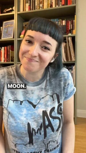 Amy Shira Teitel Instagram - What would you bring as your first snack on a trip to the Moon? When Dick signed an Earthrise picture for me later, he wrote “no sandwich” above the signature. Then I asked him about the tuna incident and made him cry-laugh, but that’s another story. He always called me good girl after that! #history #author #apollo