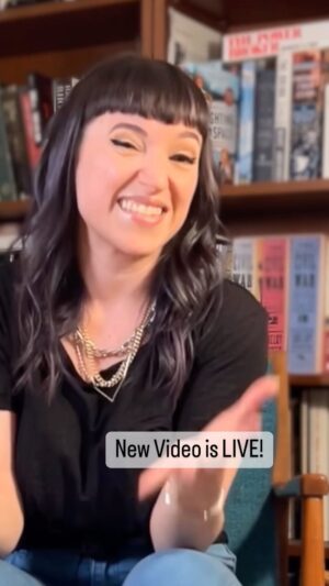 Amy Shira Teitel Instagram - Tulips were once more valuable than gold… really! This story was fascinating and the video is live on my namesake YouTube channel! Link in my bio for the day! #author #history #nfts #tulips