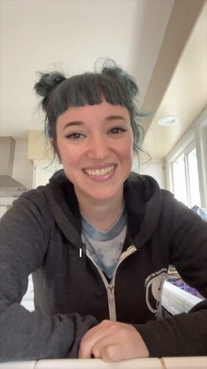 Amy Shira Teitel Instagram - I love weird history. There is a lot more to this story that I can’t fit in a short, so I might try to make a couple of followup videos instead of a long post! #history #author