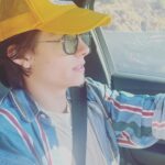 Amy Acker Instagram - It was a big week at the CarpinAckers 😢 sent @jackson.carpinello off to college! Crazy how fast the time has gone- hoping Thanksgiving break comes just as quickly! @jimmycarp