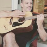 Amy Acker Instagram - Happy birthday to the guy who can do it all and makes our lives extra fun! We love you! Happy birthday @jimmycarp!