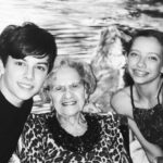 Amy Acker Instagram - Happy Mother’s Day to all the moms!! Feel so lucky to have some of the greatest💐
