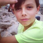Amy Acker Instagram - It was a big week at the CarpinAckers 😢 sent @jackson.carpinello off to college! Crazy how fast the time has gone- hoping Thanksgiving break comes just as quickly! @jimmycarp