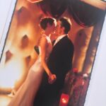 Amy Acker Instagram - Happy anniversary @jimmycarp ❤️❤️❤️ I love you