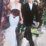 Amy Acker Instagram - Happy anniversary @jimmycarp ❤️❤️❤️ I love you