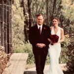 Amy Acker Instagram - Happy Father’s Day! Lucky to have learned from and love 3 of the best ❤️ @jimmycarp #rodney #tony