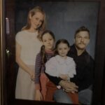 Amy Acker Instagram - Can’t wait for y’all to see this! It is such an inspiring movie with captivating performances by @alanritchson and @hilaryswank and so many incredible others- @nancytravisofficial @tamjones1 @skywalker.hughes @emily.ann.mitchell @realdrewpowell And it’s directed by possibly the most thoughtful, kind, talented writer/director you could work with and one of my dearest friends @jgunn12 I feel so lucky to be part of this beautiful true story! @lionsgate October 13, 2023