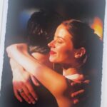 Amy Acker Instagram - Happy anniversary @jimmycarp ❤️❤️❤️ I love you