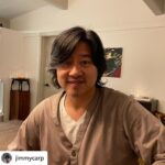 Amy Acker Instagram - Such a special, delicious birthday dinner for @jellycom. Thank you @nossibojagi for being a beautiful host and @nanoom_dining for a truly memorable and remarkable meal.