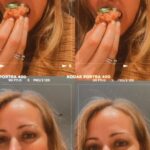 Amy Acker Instagram - Making spicy tuna crispy rice