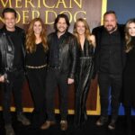 Amy Acker Instagram - Such a fun night with the most fun people! Go see @americanunderdg in theaters on Christmas Day! Written by my awesome and talented friend @jgunn12 and starting my other incredible friends @_annapaquin and @zacharylevi. It’s such an uplifting and inspirational movie- just what I needed 😊 @lionsgate #americanunderdog