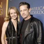 Amy Acker Instagram - Such a fun night with the most fun people! Go see @americanunderdg in theaters on Christmas Day! Written by my awesome and talented friend @jgunn12 and starting my other incredible friends @_annapaquin and @zacharylevi. It’s such an uplifting and inspirational movie- just what I needed 😊 @lionsgate #americanunderdog