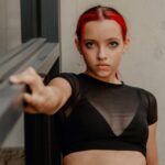 Amy Acker Instagram - Happy 16th birthday to the most fierce, dedicated, artistic, and all around bad ass girl I know. (Who also happen to be my incredible daughter❤️) I love you! Happy birthday @ava.carp !! 📷@gingersolephotography