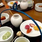 Amy Acker Instagram - Lunch at @koreahouse_official. Such a special experience. #seoul #visitkorea #imagineyourkorea