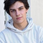 Amy Acker Instagram - Can’t really describe how crazy it is that @jackson.carpinello is 18 years old today! Happy birthday! I feel so lucky to be your mom. Can’t wait to see where the world takes you. We love you so much, Jack!