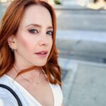 Amy Davidson Instagram - Golden hour ☀️