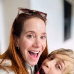 Amy Davidson Instagram - We started a teeny tiny project. A small home improvement. I think we should be done in maybe two weeks?🤔🏊🏻‍♂️💦