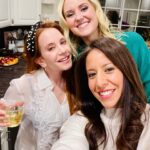 Amy Davidson Instagram - Lately. Photo dump. And dance lessons.