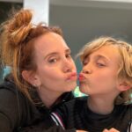 Amy Davidson Instagram - Lately. Photo dump. And dance lessons.