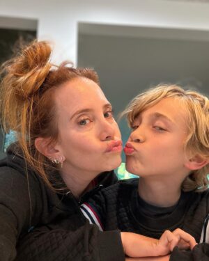 Amy Davidson Instagram - Lately. Photo dump. And dance lessons.