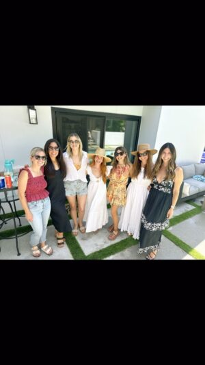 Amy Davidson Instagram - Memorial Day Success ♥️🤍💙