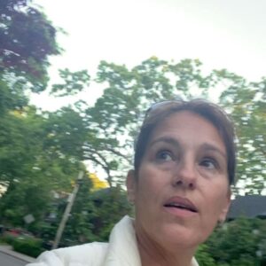 Amy Jo Johnson Instagram - Who’s coming! @comicconthecruise Feb 5-9 2025