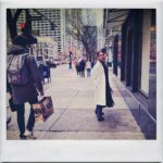 Amy Jo Johnson Instagram - We made it! See you soon @c2e2 🦋