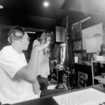 Amy Jo Johnson Instagram - BECAUSE IT REALLY HURTS SOME TIMES ft. @atothedoublej is streaming everywhere now!!! Just wanted to say a big thank you to @atothedoublej for hopping on this song! Your support really means a lot! Collabing in this way was super fun and I hope to do it again! shout out to @yohomeboijuliusc for getting back in the master seat and mastering the hell out of this song! And @dragonflyfit for the beautiful cover art picture! Let us know what you think of the new song!!! link in @ryanjohnclary bio