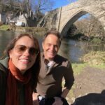 Amy Jo Johnson Instagram - Super excited for @c2e2 April 27th & 28th with my pal @officialdavidyost Chicago here we come! 🦋 Bring your pops & toys, auto prices stay the same. Can’t wait to meet you all! 🩷💙🩷💙🩷💙🩷I’ll also have a few #mmprthereturn issue 1 at my table. But only a few so come early! #powerrangers